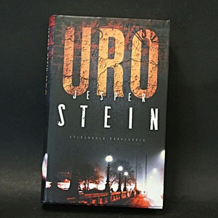 Jesper Stein, Uro