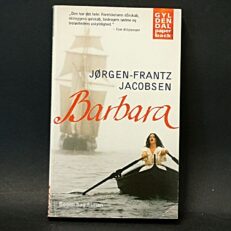 Jørgen-Frantz Jacobsen, Barbara