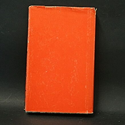 John Updike, Hver tar sin - Image 3