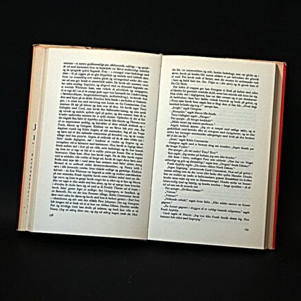 John Updike, Hver tar sin - Image 2