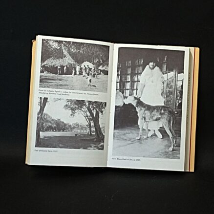 Karen Blixen, Breve fra Afrika 1914-24 og 1925-31 - Image 3