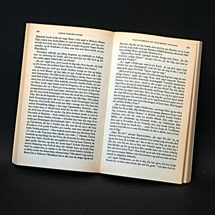 Karen Blixen,  Sidste fortællinger - Image 2