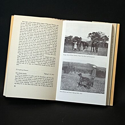 Karen Blixen, Breve fra Afrika 1914-24 og 1925-31 - Image 7