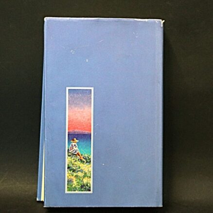 Maeve Binchy, Glassøen - Image 3