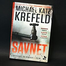 Michael Katz Krefeld, Savnet