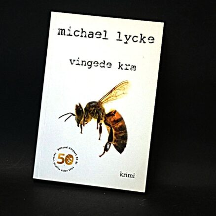 Lycke, Michael, Vingede kræ