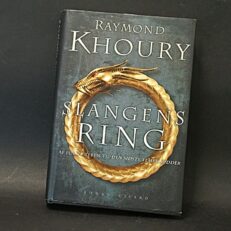 Raymond Khoury, Slangens ring
