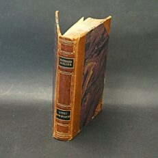 Rudyard  Kipling, Lyset som svandt