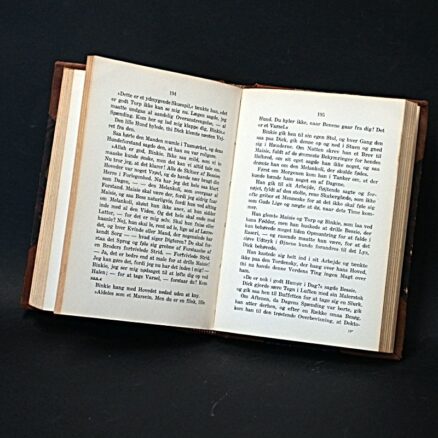 Rudyard  Kipling, Lyset som svandt - Image 3