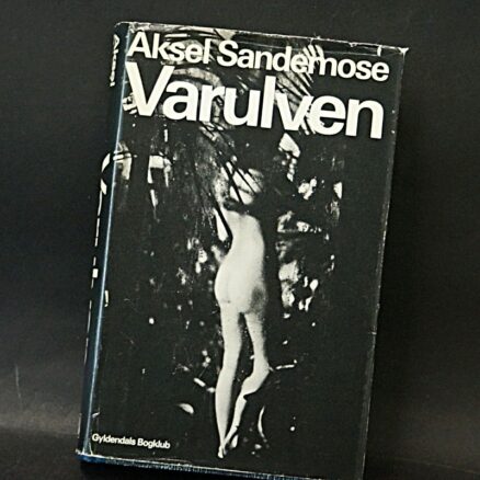 Aksel Sandemose, Varulven
