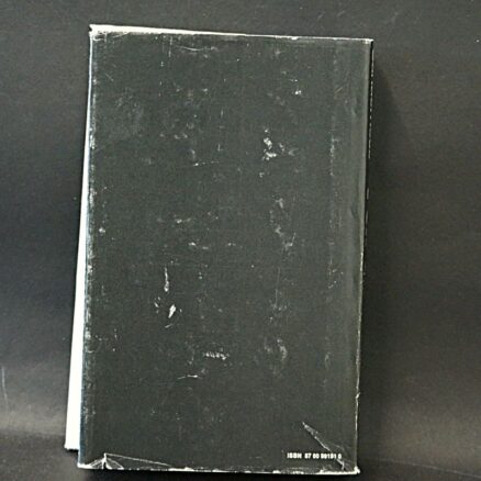 Aksel Sandemose, Varulven - Image 3