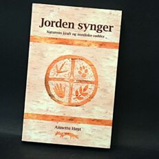 Annette Høst, Jorden synger