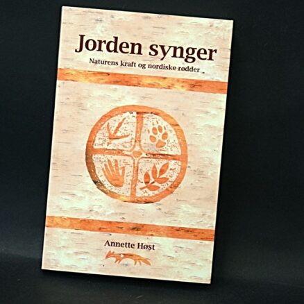 Annette Høst, Jorden synger