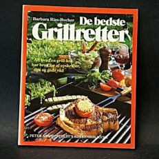 Barbara Rias-Bucher, De bedste Grillretter