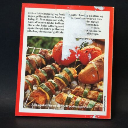 Barbara Rias-Bucher, De bedste Grillretter - Image 3