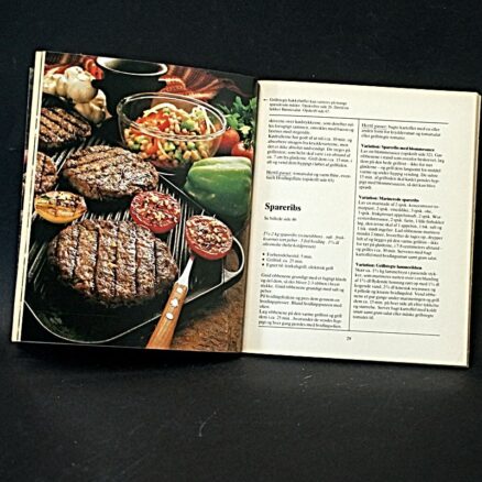 Barbara Rias-Bucher, De bedste Grillretter - Image 2