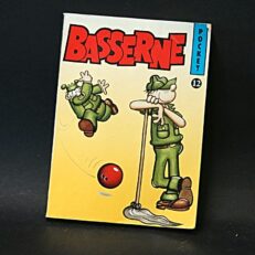 Mort Walker, Basserne Pocket - Nr. 12