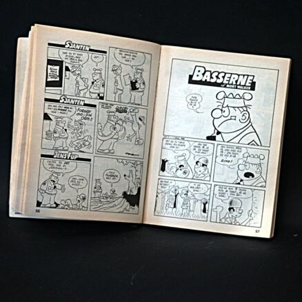 Mort Walker, Basserne Pocket - Nr. 12 - Image 2