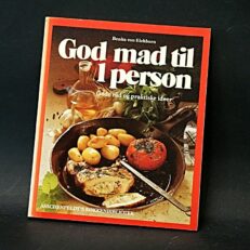 Benita von Eichborn, God mad til 1 person