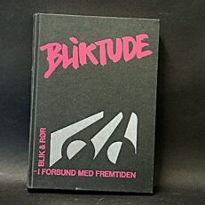 Jens Engberg, Bliktude