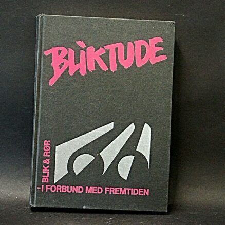 Jens Engberg, Bliktude