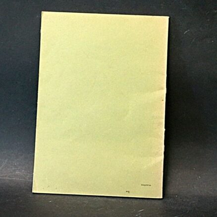 C. L. Baumbach, Fyring med træ, Bind 1 - Image 3