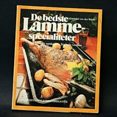 Gunhild von der Recke, De bedste lamme specialiteter
