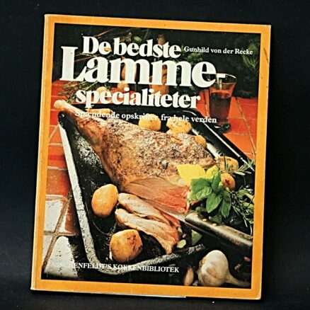 Gunhild von der Recke, De bedste lamme specialiteter
