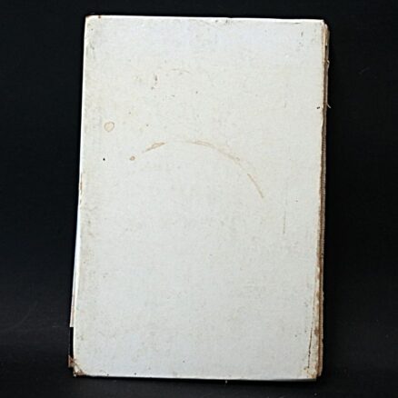 F. Nietlispach, Kager og Desserter - Image 3