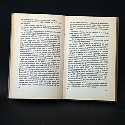 Kirsten Thorup, Lille Jonna - Image 2