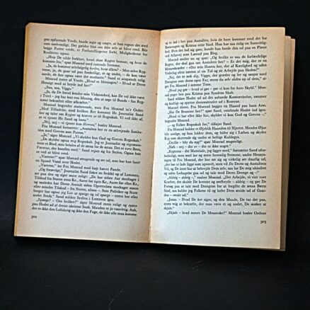 Knuth Becker, Verden venter 1-2 - Image 2