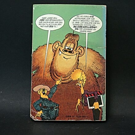 Don Martin, Mad's Don Martin - Image 3