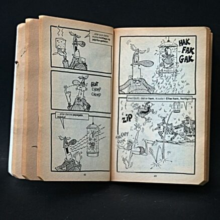 Don Martin, Mad's Don Martin - Image 2