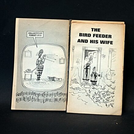 Don Martin, Don Martin Cooks Up More Tales - Image 2