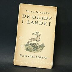 Mads Nielsen, De Glade i Landet