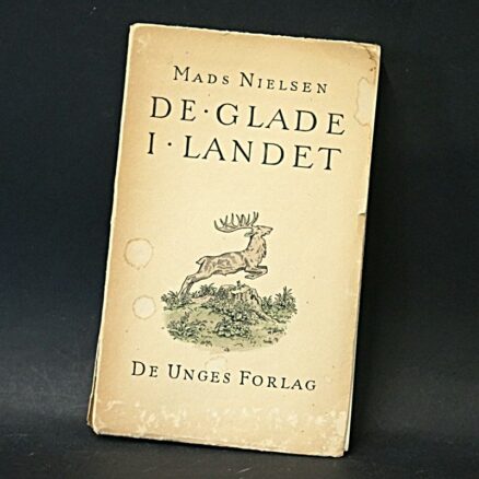 Mads Nielsen, De Glade i Landet
