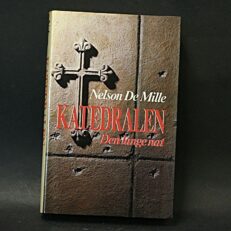 Nelson De Mille,  Katedralen
