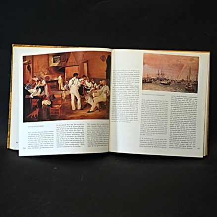 Palle Lauring,  Billeder af Danmarks historie - Image 4