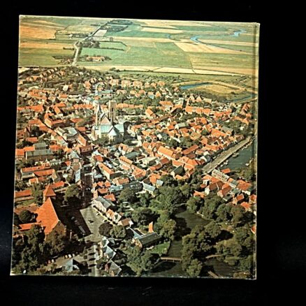 Mogens Bencard,  Ribe i tusind år - Image 3