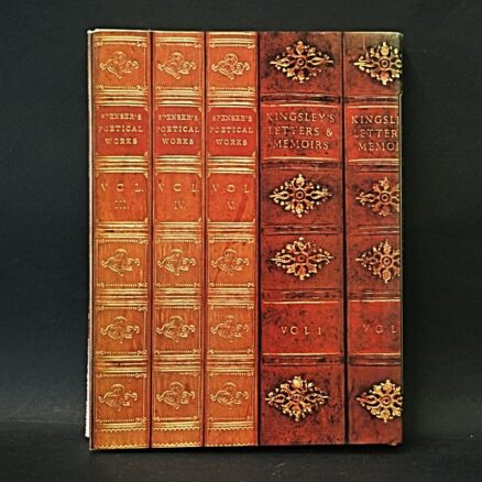 Richard Booth, Book Collecting - Image 3