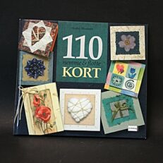 Svend Ahnstrøm, 110 nemme & flotte kort