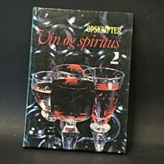 Alec Waugh, Vin og Spiritus  2. del - Opskrifter