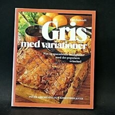 Vivi Berendt, Gris med variationer