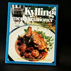 Vivi Berendt, Kylling med variationer