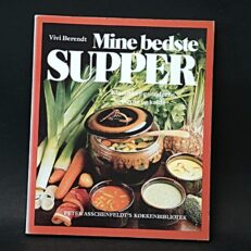 Vivi Berendt, Mine bedste supper