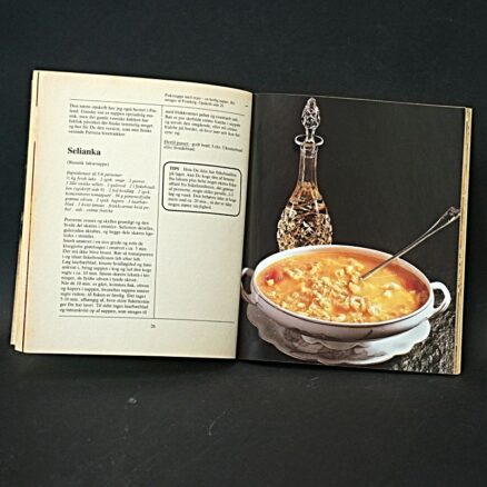 Vivi Berendt, Mine bedste supper - Image 2