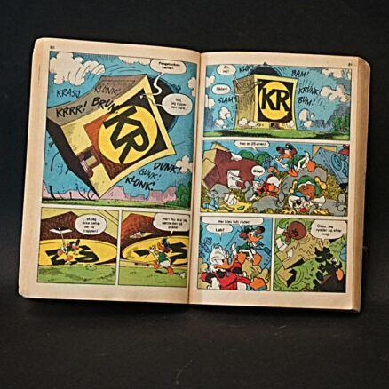Walt Disney,  Jumbobog 79 - Image 2