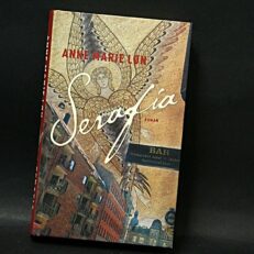 Anne Marie Løn, Serafia