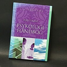 Bent Jørgensen, Politikens psykologihåndbog