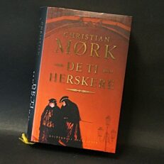 Christian Mørk, De ti herskere